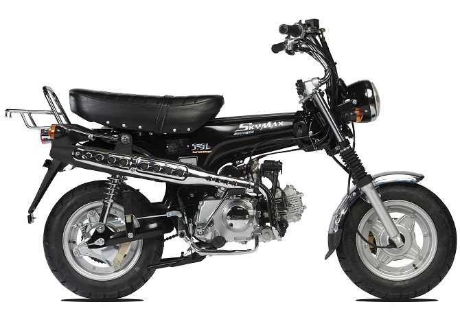 dax nero 2