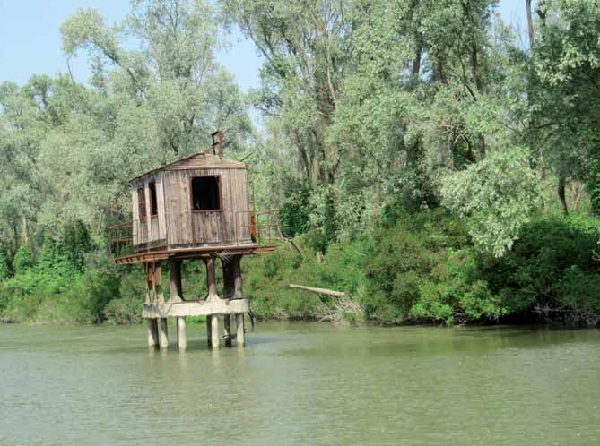 Il Delta del Po Il Delta del Po