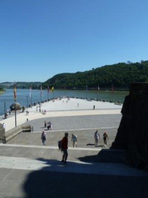 Deutsches Eck Deutsches Eck