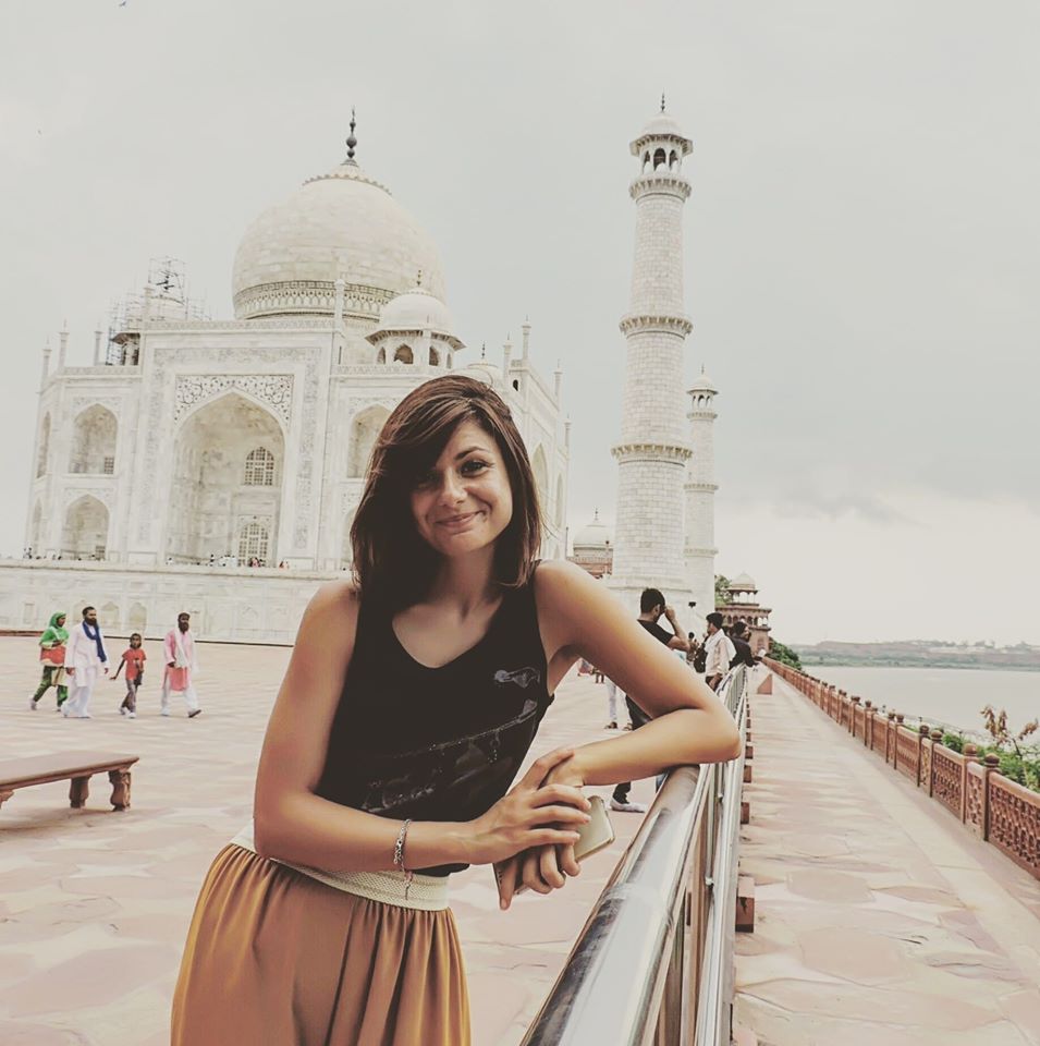 india