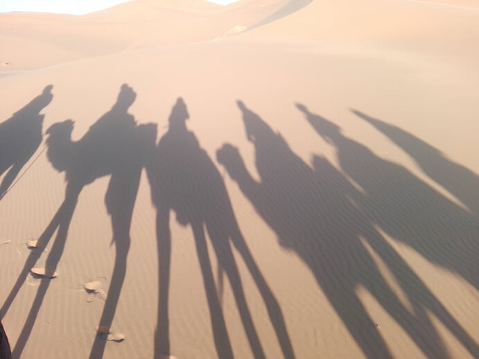 marocco