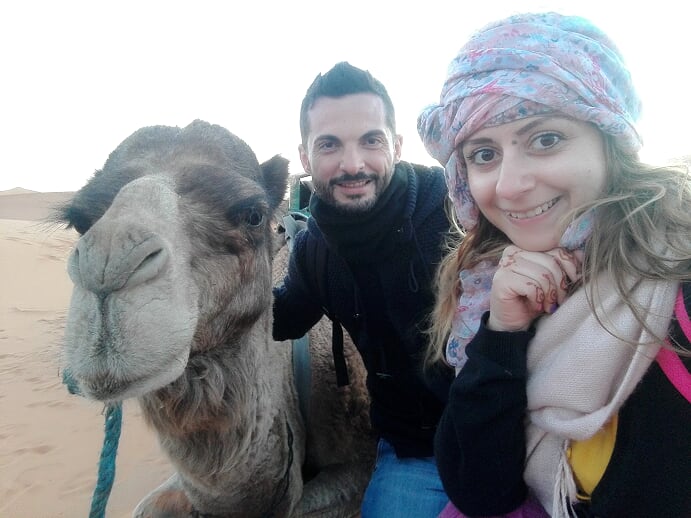 marocco