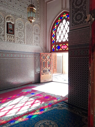 marocco