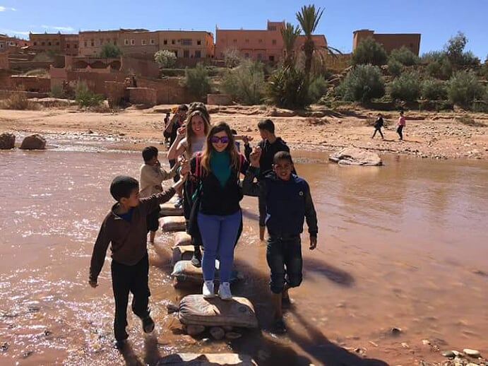 marocco