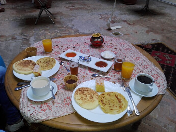 marocco