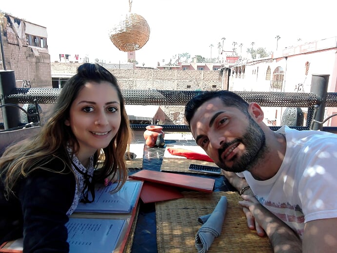 marocco