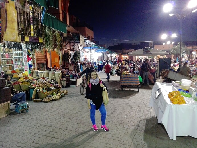 marocco