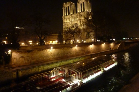 Notre-Dame