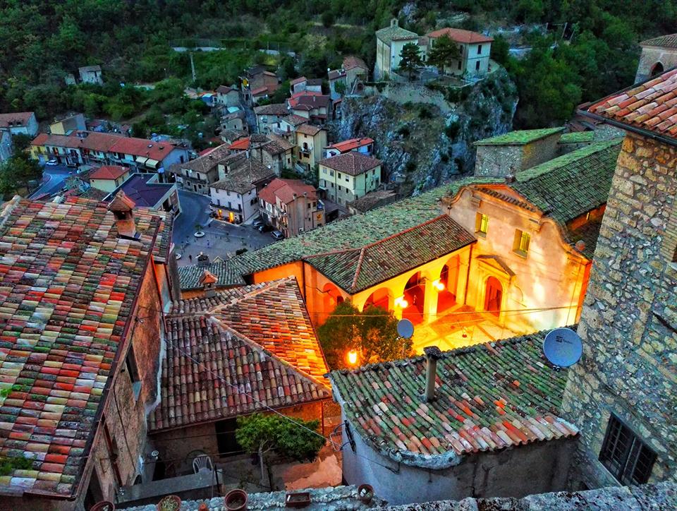 dieci migliori feste