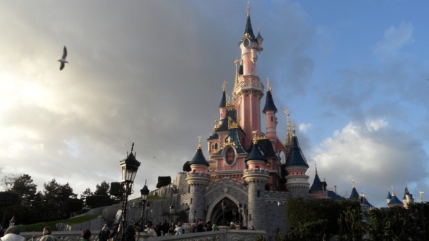 Disneyland