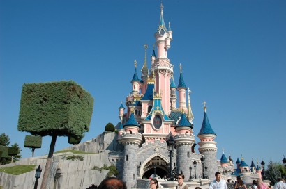 Disneyland Paris 