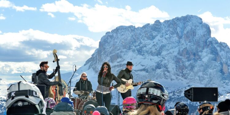 dolomiti