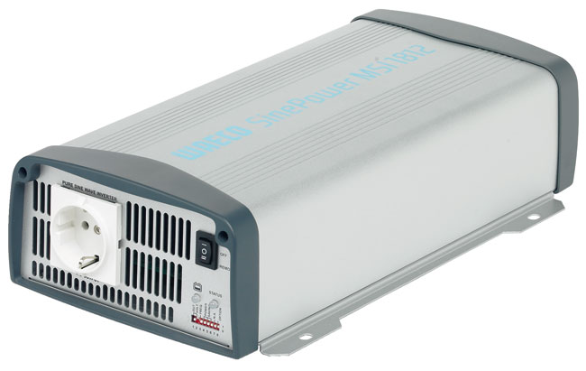 Inverter WAECO SinePower MSI Inverter WAECO SinePower MSI