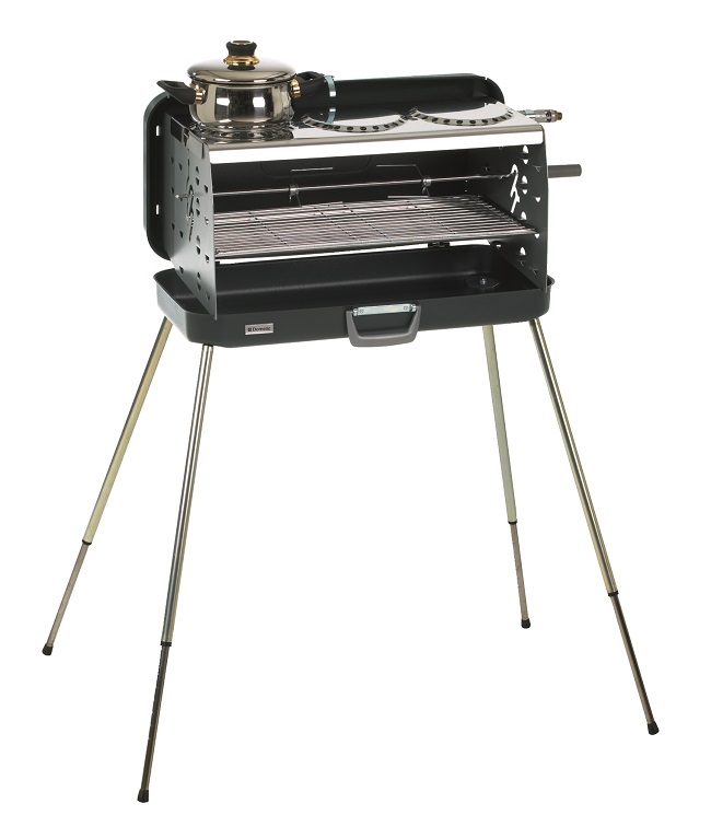 Barbecue portatili Dometic Barbecue portatili Dometic