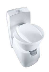 toilette Dometic CT 4000 toilette Dometic CT 4000