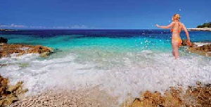 Dugi Otok Dugi Otok