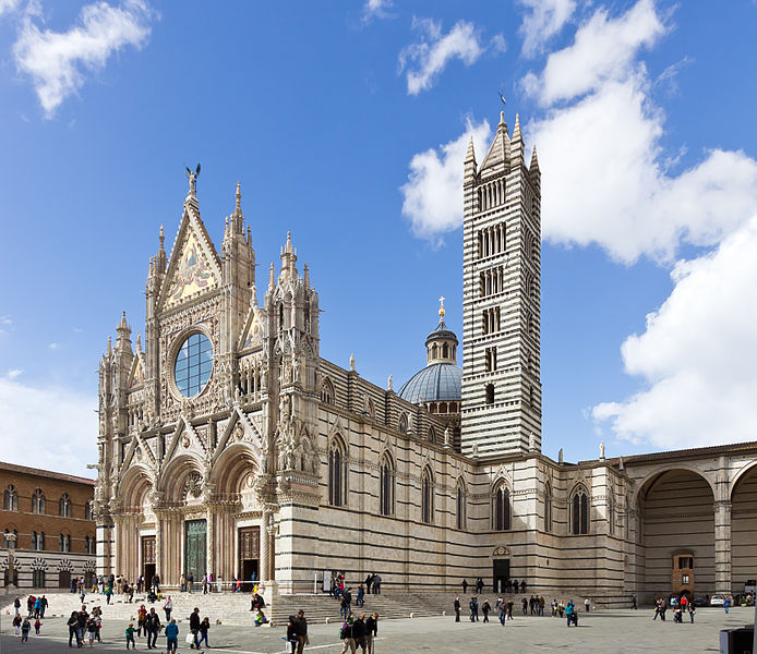 siena