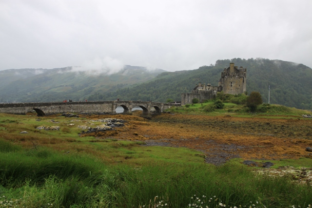 Eilean Donan il castello dove hanno girato il film: “Highlander – l’ultimo immortale” Eilean Donan il castello dove hanno girato il film: “Highlander – l’ultimo immortale”