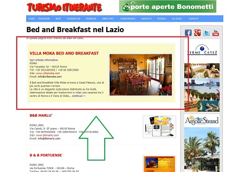 esempio-ins-altavisibilita1-b&b esempio-ins-altavisibilita1-b&b