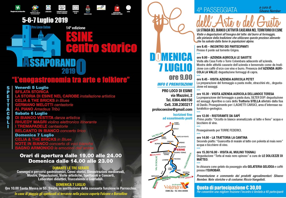 eventi