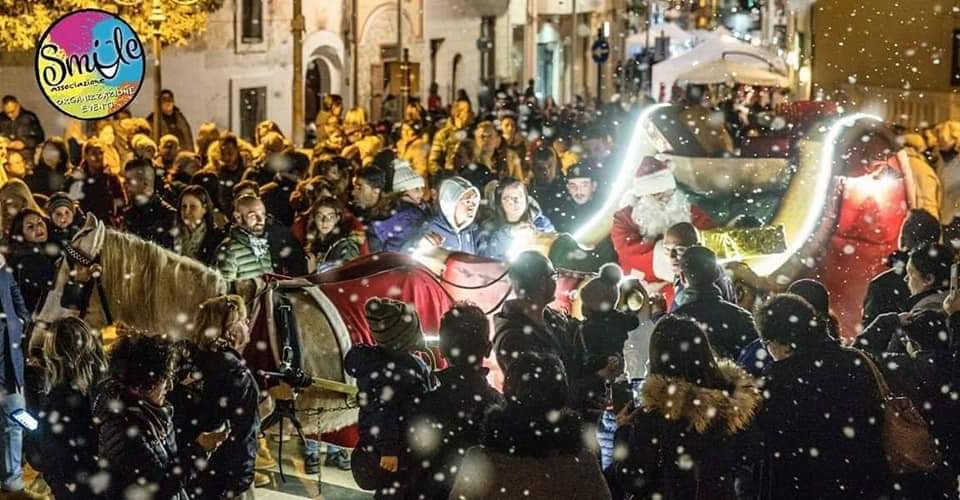 eventi
