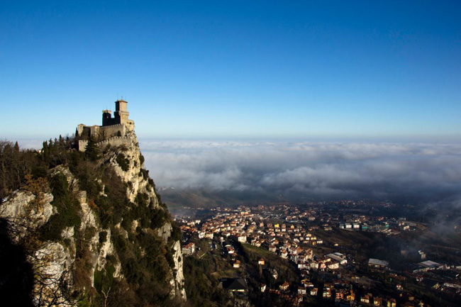 Repubblica di San Marino: le manifestazioni del mese di Aprile Repubblica di San Marino: le manifestazioni del mese di Aprile