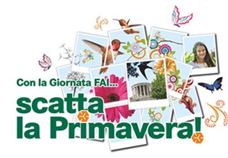FAI - Scatta la Primavera FAI - Scatta la Primavera