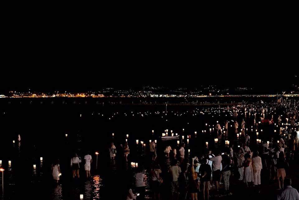 notte dei desideri