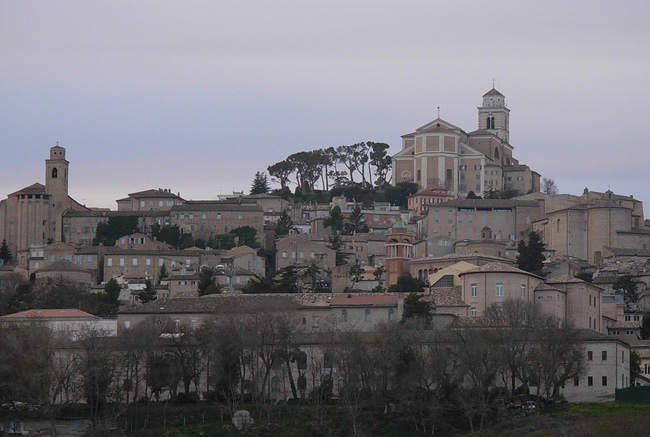 Fermo - Tipicità Fermo - Tipicità