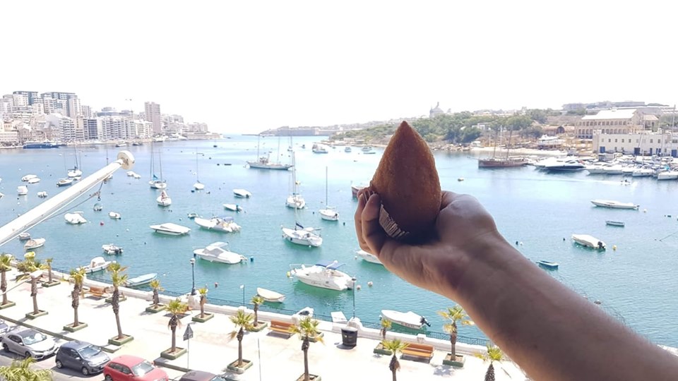arancino