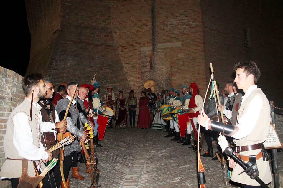 mondavio