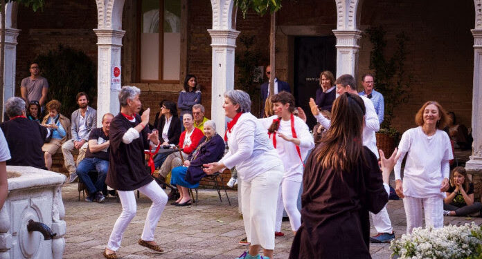 Festival dei Matti: dal 25 al 28 maggio Venezia accoglie la tredicesima edizione