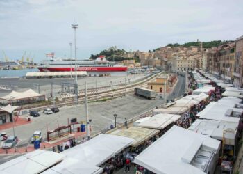 fiera di san ciriaco