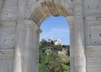 Dall’1 al 4 maggio ad Ancona torna la Fiera di San Ciriaco