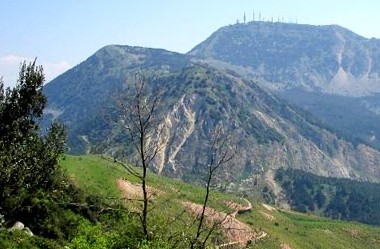 fiera della montagna