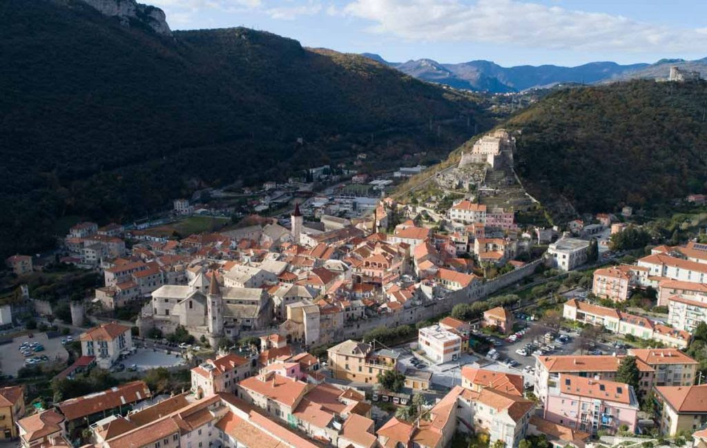 finale ligure