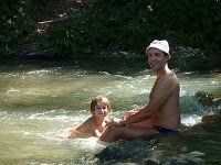 Fiume Gola del Furlo Fiume Gola del Furlo
