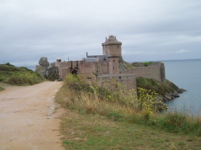 Fort la Latte Fort la Latte