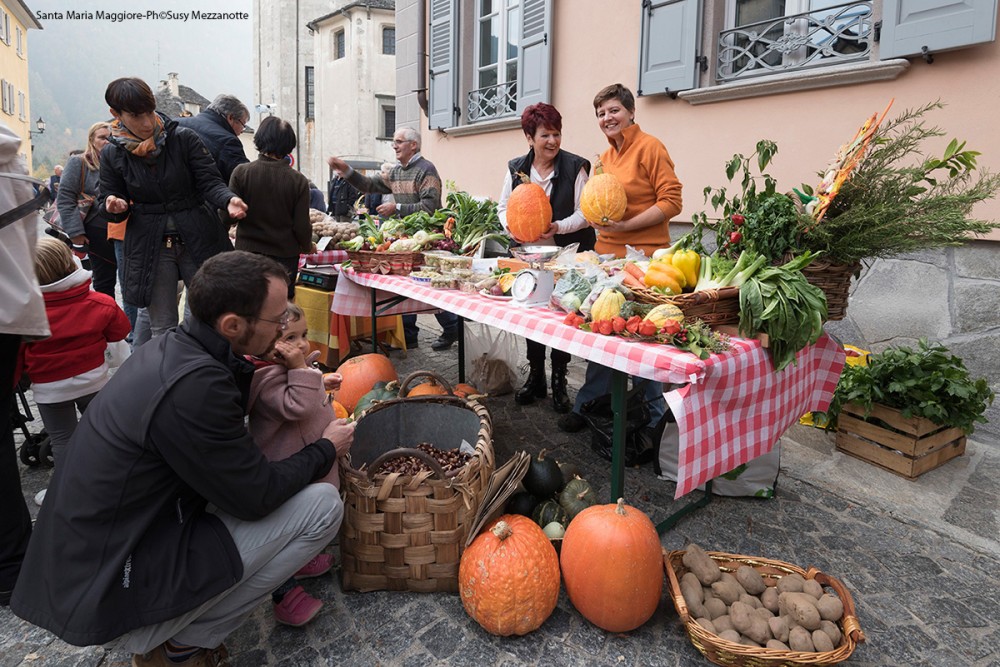 fuori di zucca