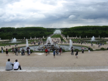 Gardens and Park of the Château - Palace of Versailles Gardens and Park of the Château - Palace of Versailles
