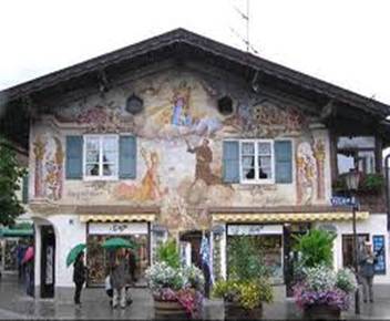Garmisch e Partenkirchen Garmisch e Partenkirchen