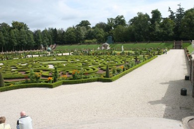 giardino Paleis Het Loo