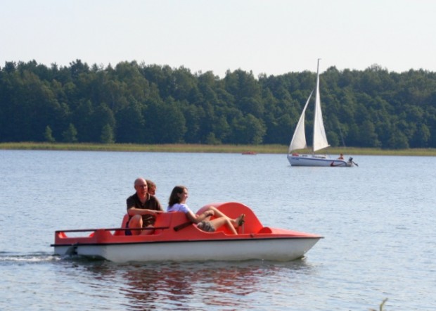 Gizycko Camping Elixir Gizycko Camping Elixir