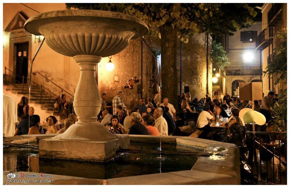 eventi
