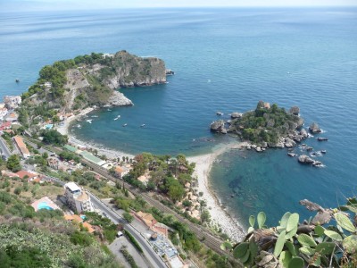 Gole dell' Alcantara | terrazza panoramica Gole dell' Alcantara | terrazza panoramica
