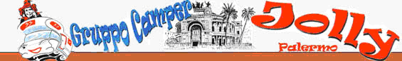Gruppo Camper Jolly Palermo Gruppo Camper Jolly Palermo
