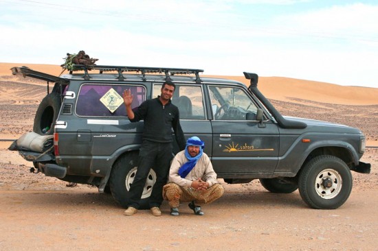 Guide| Algeria