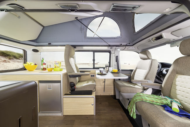 hymer-furgonato