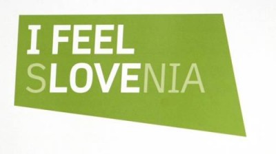 I Feel Slovenia