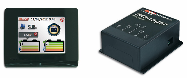 iMANAGER+display | NDS iMANAGER+display | NDS